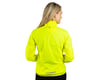 Image 3 for Endura Women's Pakajak Jacket (Hi-Vis Yellow) (M)